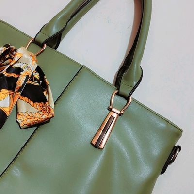Patricia Nash Leather Leandra Flap Beautiful Girl Print Crossbody Handbag  Purse | eBay