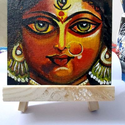Durga | ART PEACE