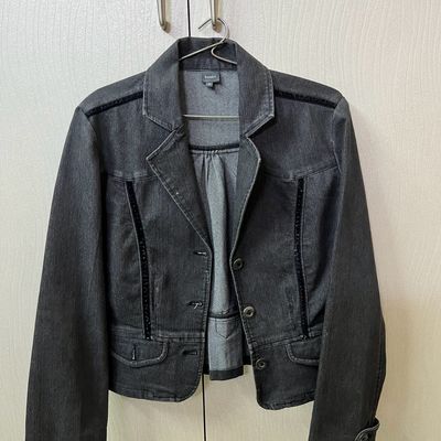 Bossini deals denim jacket