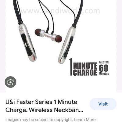 Headphones Speakers Bluetooth Headphone unib 2151 Freeup