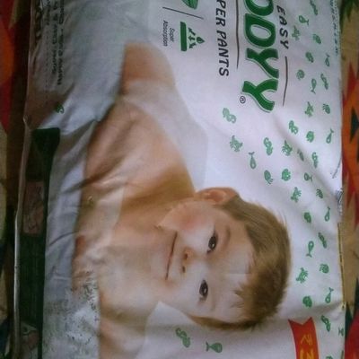 Buy Teddy S Size Small 3 to 8 Kg Baby Diaper 46 Pants online from Dua  Medicose
