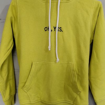 Parrot colour outlet hoodies