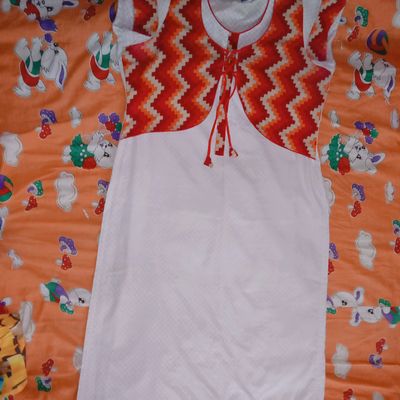 Buy Printed Jacket Kurti Online In India - Etsy India-bdsngoinhaviet.com.vn
