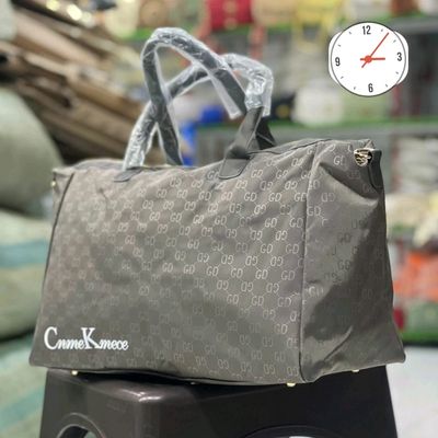 Bags Backpacks HIGH QUALITY DUFFLE BAG BRAND NEW SALE Freeup