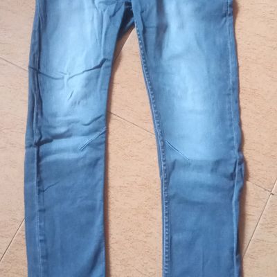 Buy pencil jeans pant gents in India @ Limeroad