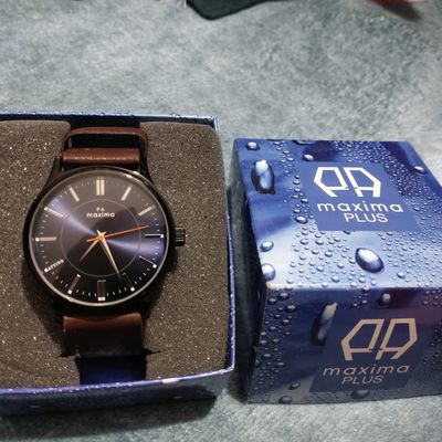 Pa maxima plus online watch