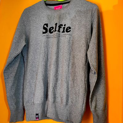 Branded quality clearance sweatshirt