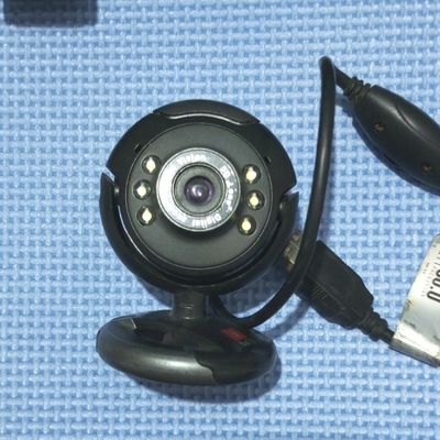 Iball 2024 web camera