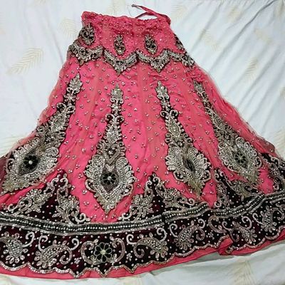 Buy Indo Western & Ethnic Lehenga Skirts for Women Online - Studiorasa –  Mystudiorasa