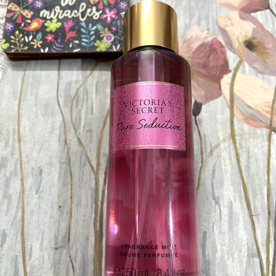 Pure discount seduction mist