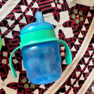 Avent sales water bottle