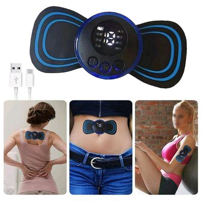 TherapEase Cervical Massager – Sweetvil