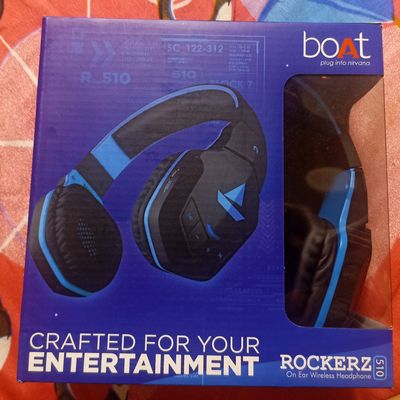 Boat rockerz 510 cheap bluetooth