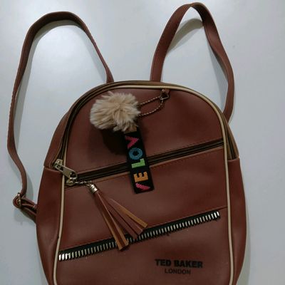 LIBBE - ROSEGOLD | Bags | Ted Baker ROW