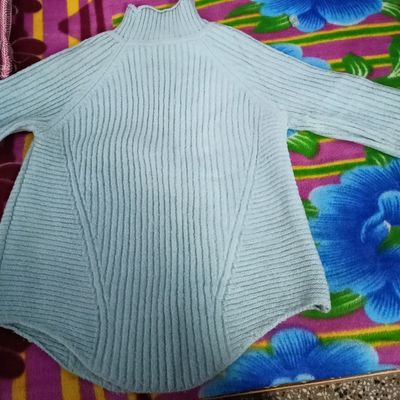 Sweatshirt woolen hotsell