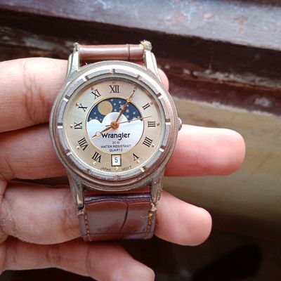 Wrangler Watch - WRT1900-1A – Designer Gifts