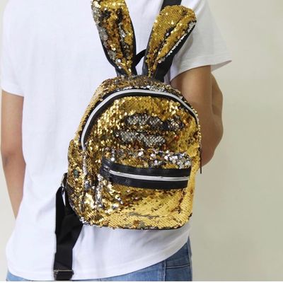 Backpacks Golden Sequence Backpack Freeup