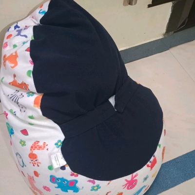 Baby bean bag online chair