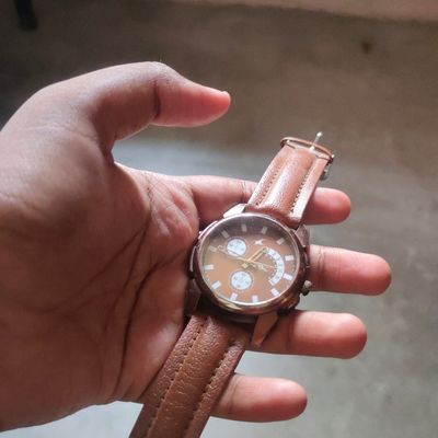 Fastrack watch best sale model 3c39sfc