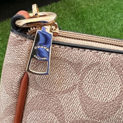 Coach duplicate clearance handbags