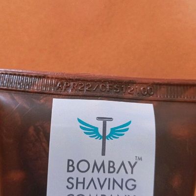 Bombay Shaving Company added a... - Bombay Shaving Company