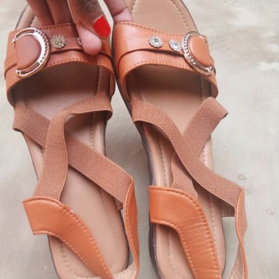 Amazon.com: Youllyuu Women Bohemian Beaded Sandals Clip Toe Flat Shoes  Summer Beach Sandals Shoes : Clothing, Shoes & Jewelry