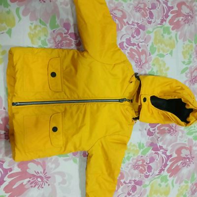 Babyhug raincoat sale