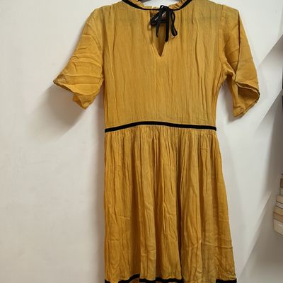 Koovs one shop piece dress