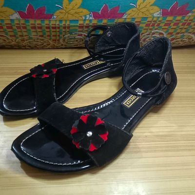 Designer sandals for discount girls