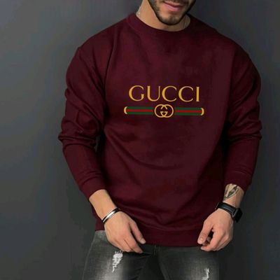 Gucci sweatshirt sale hot sale