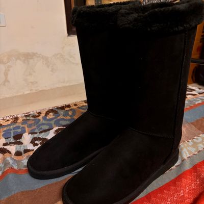 Carlton london long clearance boots