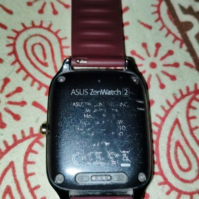 Asus ZenWatch review: Fashion and function start to find balance