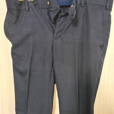 Raymond Slim Fit Men Orange Trousers - Buy Raymond Slim Fit Men Orange  Trousers Online at Best Prices in India | Flipkart.com