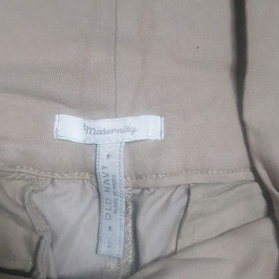 Buy TAG 7 Beige & Brown Cotton Pants - Pack Of 2 for Women Online @ Tata  CLiQ