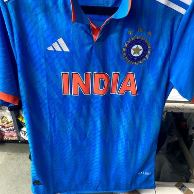 Original indian hot sale jersey