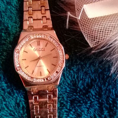 Gucci watch store women 2019