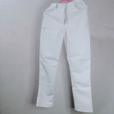 Chloé CHLOE Trousers T.International XS Viscose Khaki ref.1158349 - Joli  Closet
