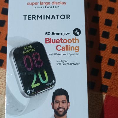 Buy Smart Watch on EMI Online with Debit Card or UPI - Snapmint