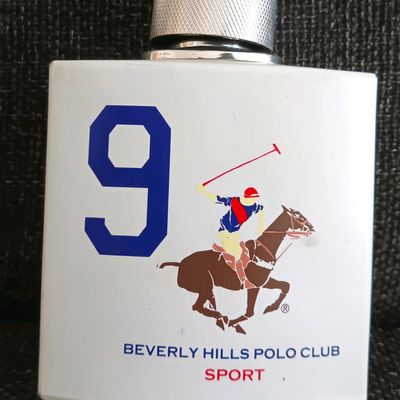 Polo club sport outlet perfume