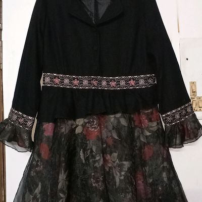 Kashmiri frock sale