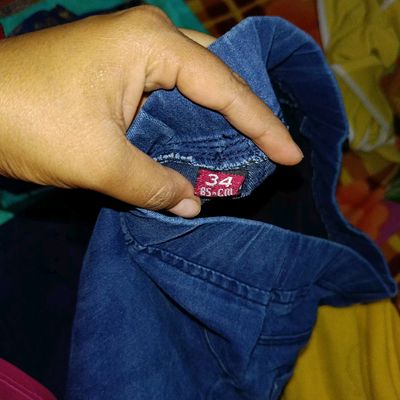 Pant best sale jeans ki