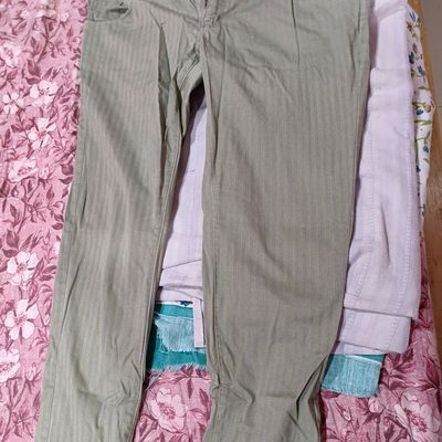 Cherokee Scrub Pants 4044 - Drawstring Pants | Pulse Uniform