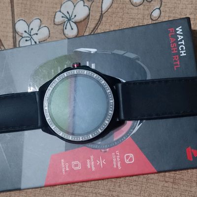 Kieslect KR Pro Smart Watch 2 Straps - Global Version – 100 Sanf