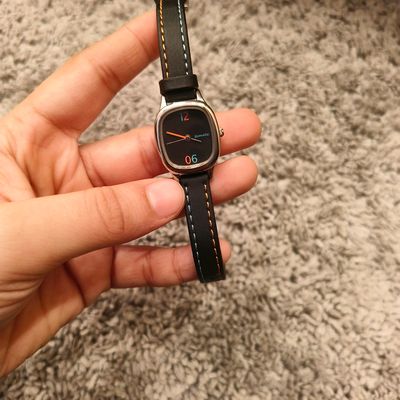 Couple watch set online sonata