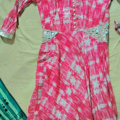 Long kurti store lowest price