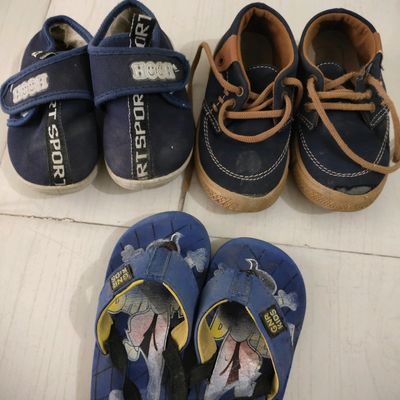 Kid's Footwear