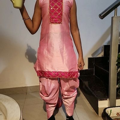 Buy Punjabi salwar suits latest design for girls Online - Fashion Doctorz