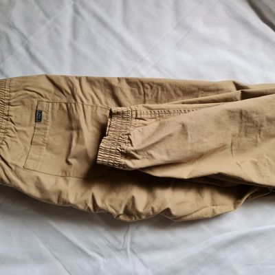 Buy Crocodile Slim Fit Trouser