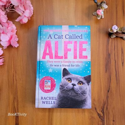 Alfie (Hardcover)