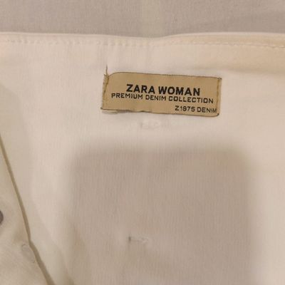 Women's Denim Shirts | ZARA United States